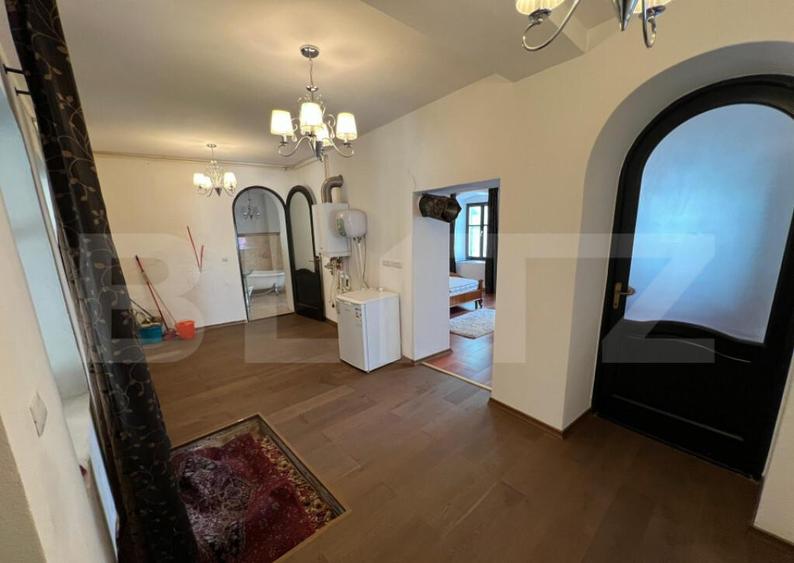 Apartament cu 2 camere, 130 mp, zona Centru Istoric - 6