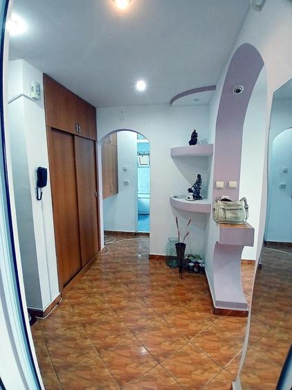 Apartament 2 camere, 53 mp, etaj 3 Zona Industriala din Tecuci - 4