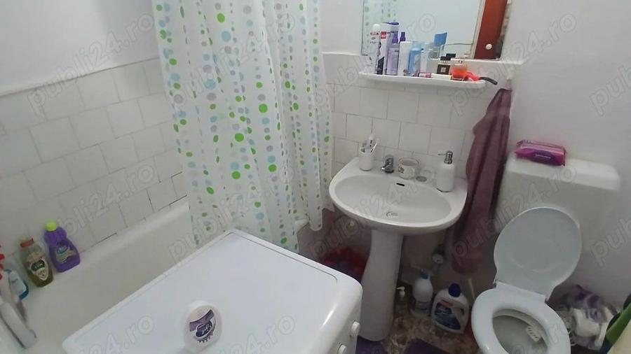 Comision 0 - Garsoniera Aleea Rapsodiei Polivalenta - 5