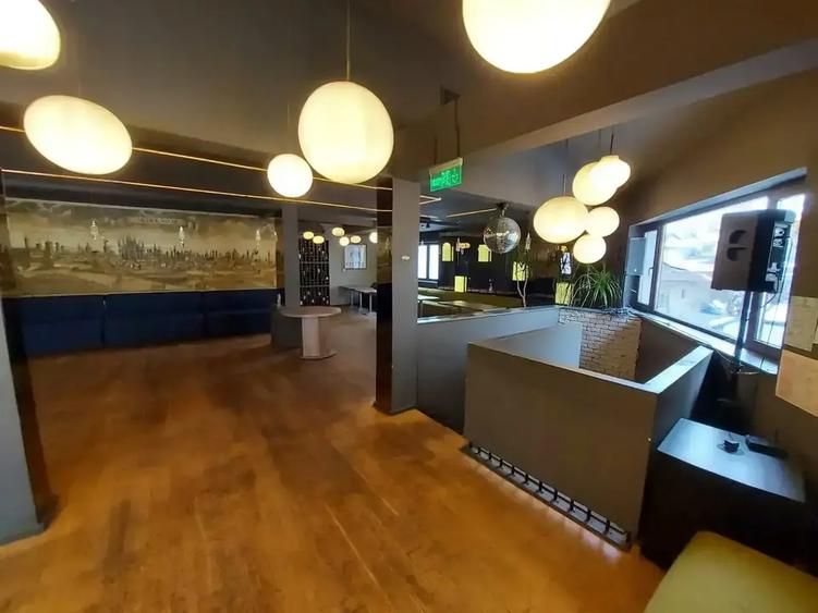 Spatiu comercial pretabil restaurant/after-school/clinica/notariat/etc - 2