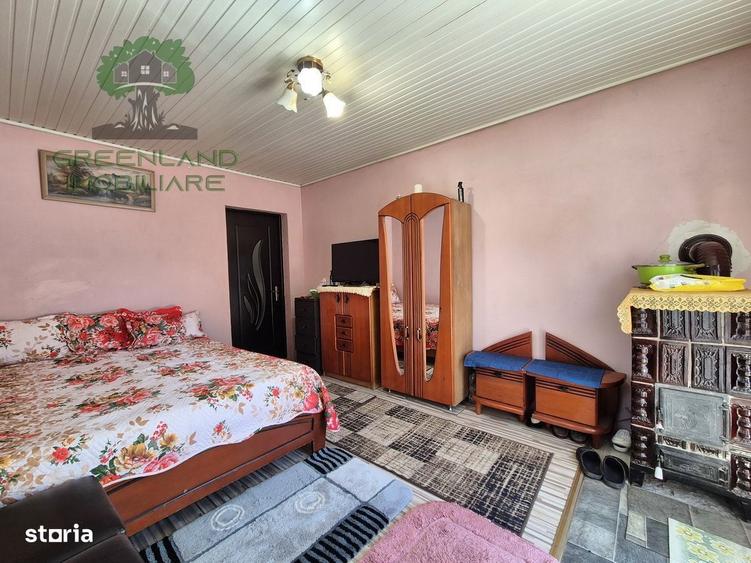 Casa 4 camere, TEREN 3024mp, Vanatori-Vulturi - 3