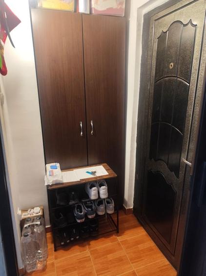 Garsoniera de vanzare in zona Freidorf langa liceul auto - 5