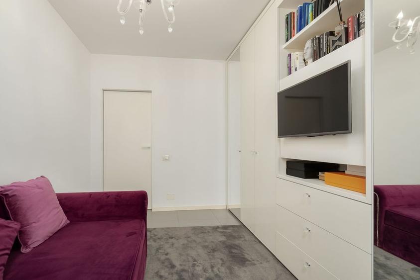 Apartament 3 Camere Militari Residence Transparent Complex Premium - 9