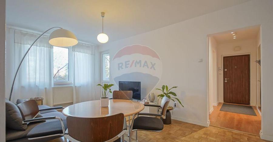 Apartament cu 3 camere de inchiriat B-dul Victoriei - 3