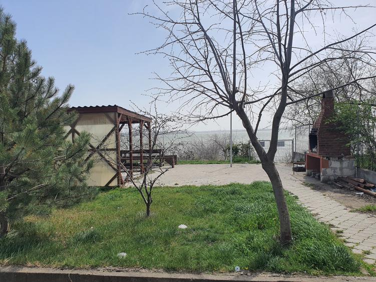 Mamaia Sat-malul lacului, apartament 2 camere,70mp, mobilat,utilat, parcare - 28