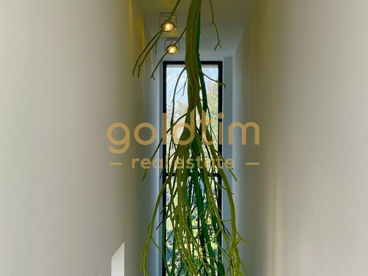 SUPERB/ ESQUISITE DESIGN/ GARDEN/ PARKINGS/ IANCU NICOLAE - 72