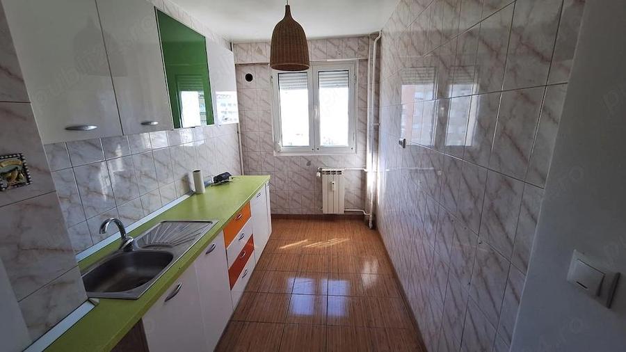 Proprietar vand apartament 2 camere langa Parcul IOR Str. Campia Libertatii - 5