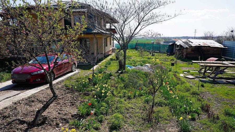 Casa de Vanzare, Valea Calugareasca - 1