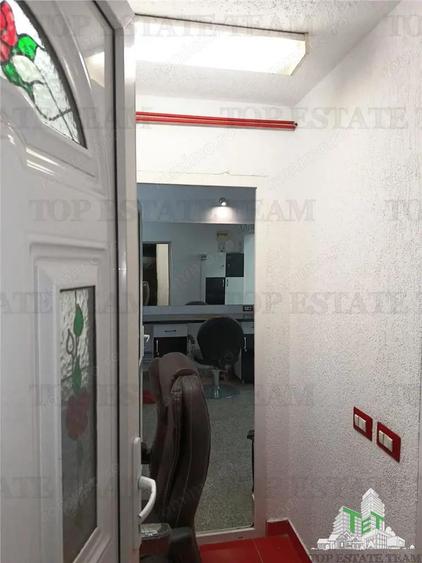 Va oferim spre inchiriere o super locatie, la strada, ideala pt beauty sallon, fast food, clinica ve - 8