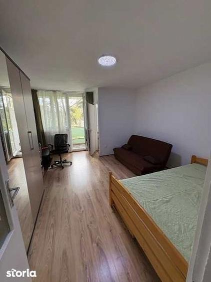 Garsoniera de inchiriat Zona Detunata - 1