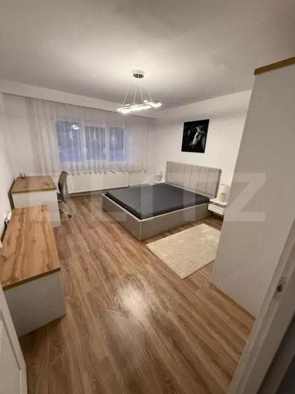 Garsoniera moderna de inchiriat-zona Cetate - 1