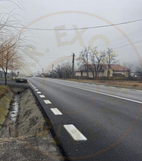 Teren 1758 mp DN7 - Prislopu Mare, Draganu! - 2