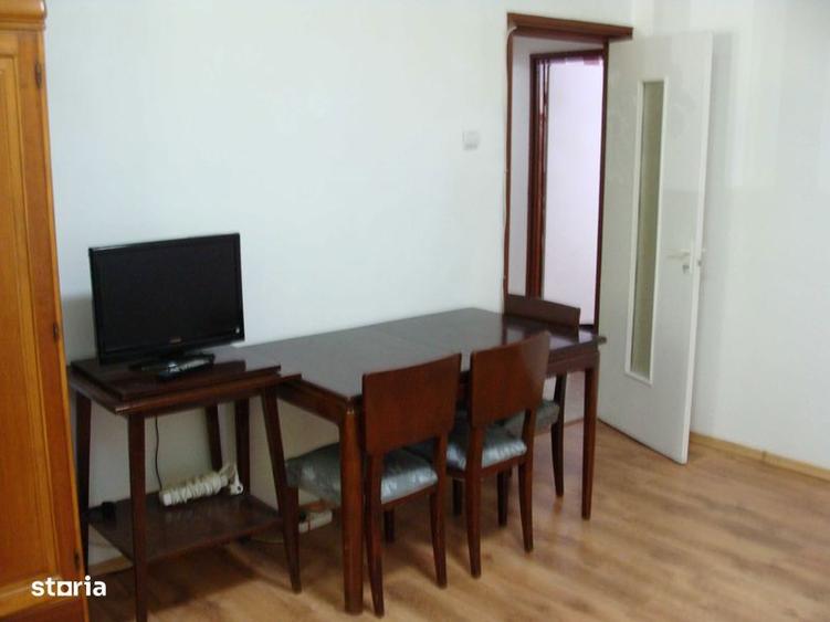 Inchiriez apart. 2 camere decomandat P/4 in zon Dr. Taberei 34 - 5