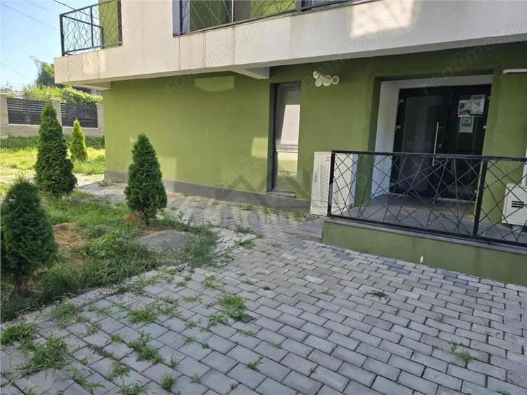 Apartament 1 camere Cug, Soseaua Nicolina - 12