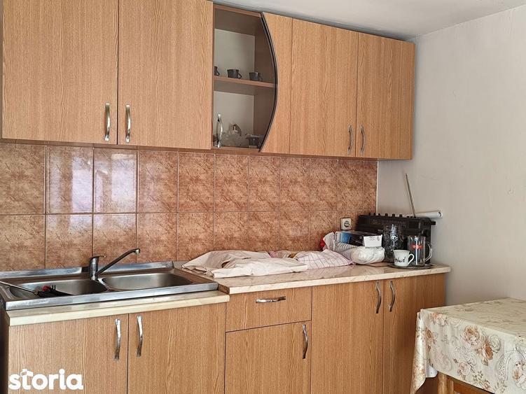 Casa la tara in Sacadat, Bihor, teren 2826 mp, acces auto - Vanzare - 17