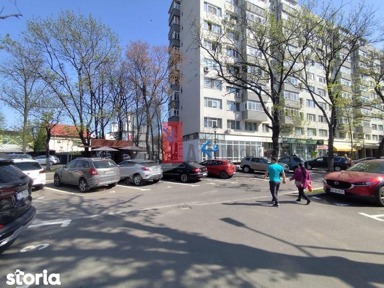 Spatiu comercial de inchiriat zona/cartier Giurgiului - 10
