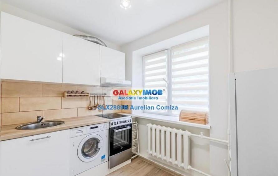 Garsoniera in Corbeanca - 8