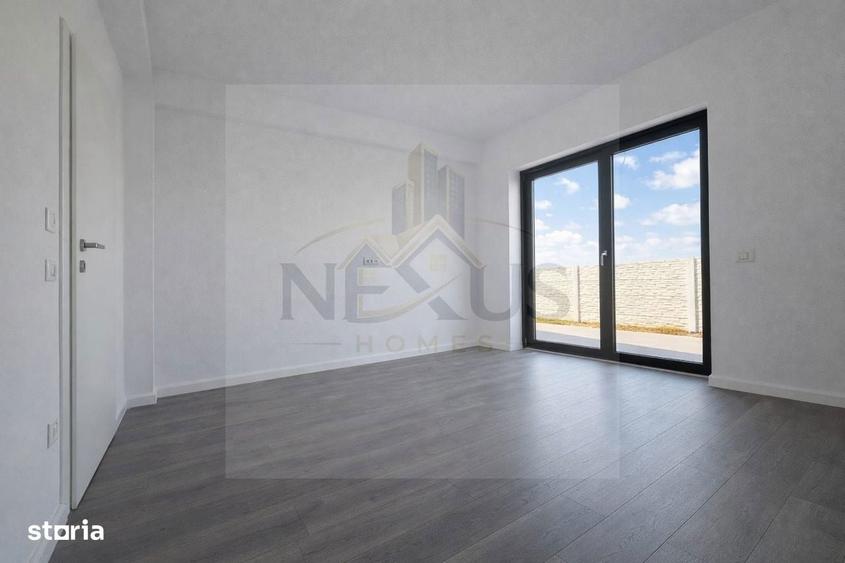 Casa Individuala | Comuna Berceni | Teren 386 mp | P+M - 2