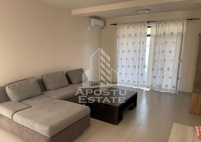 Jumatate de duplex Giroc - 7