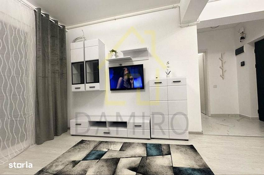 Apartament Metrou Aparatorii Patriei Drumul Binelui Viva Residence - 3