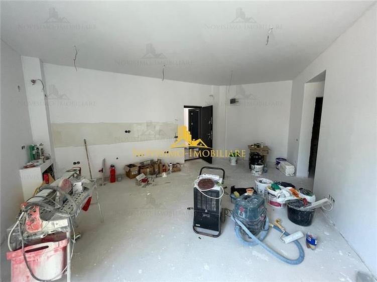 NOVISIMO-IMOBILIARE: AP. CU 3 CAM. , DOUA BAI IN ZONA SEMICENTRALA, P+BOXA - 5