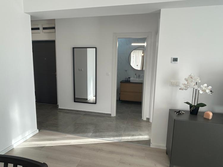 Apartament cu 2 camere în Lipovei