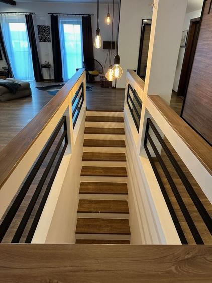 Casa individuala Dumbravita spre Pădure - 41