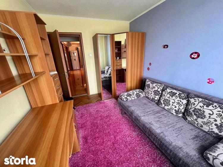 Apartament 3 camere Central - vedere spre piata Vasile Milea - 8