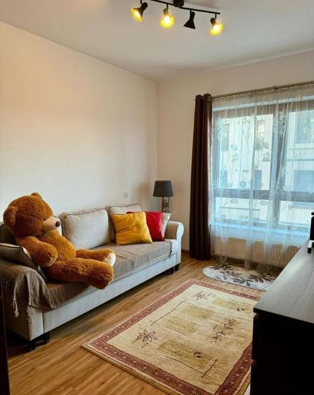 Apartament 3 camere Metalurgiei Cartierul Solar - 2