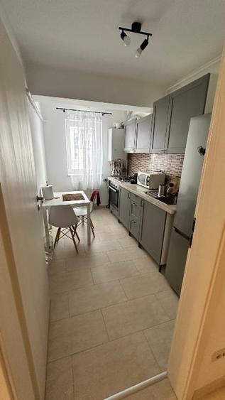 Garsoniera mobilata si utilata, loc de parcare privat inclus - 9