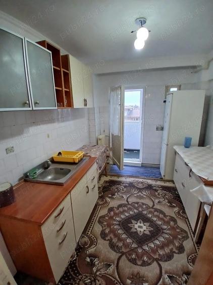 Apartament 3 camere, Craiovei, decomandat, Pitesti (proprietar) - 8