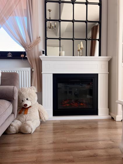 Bucurestii Noi Chitila, Metrou Jiului, etaj 2, bloc 2015, mobilat si utilat - 1