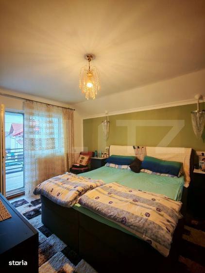 Casa 4 camere, 255 mp, Campia Turzii - 10