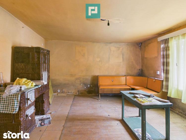 Ieftin - Casa cu teren 842mp, zona Dealuri, Oradea - 20