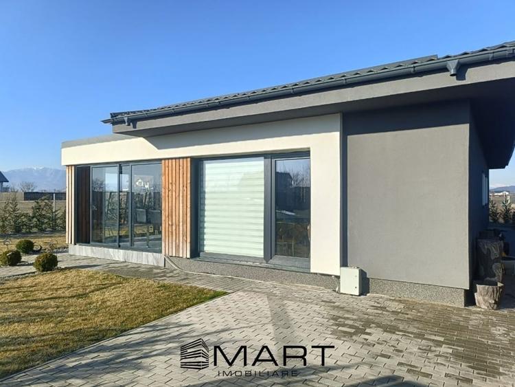 Casa individuala 120 mp Harman - 6