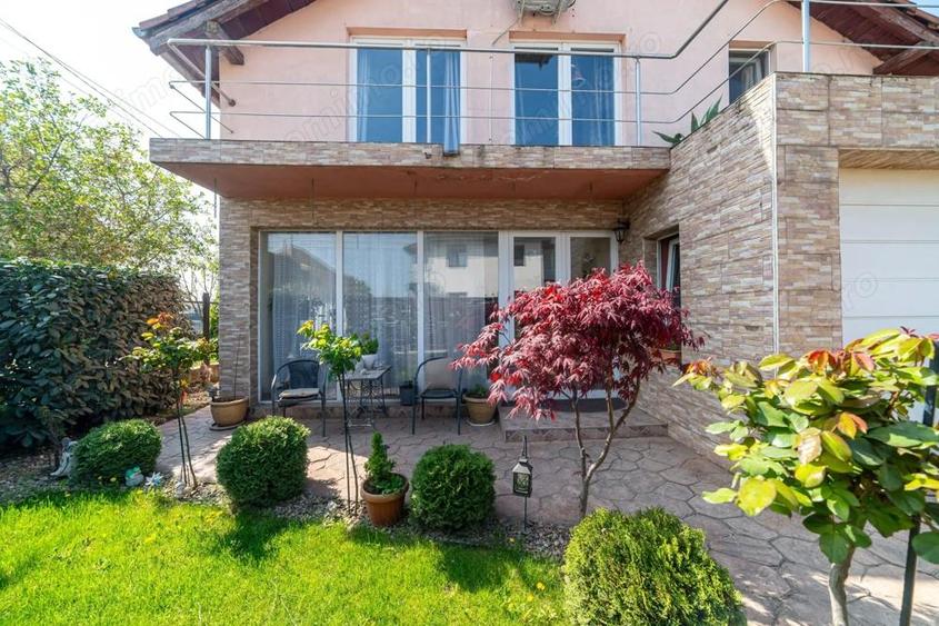 Oportunitate UNICA! Casa individuala la pret de apartament in Chisoda - 20