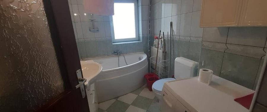 Rozelor, 2 camere, etaj 2 - 2