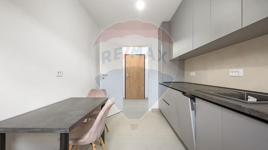 Apartament 3 camere decomandat | Parcare subterana, boxa | ROKMAN - 11