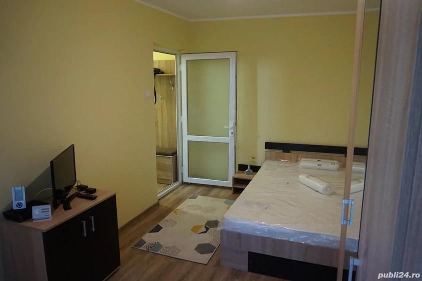 Apartament 1 camera bl.D2 Micro 40 Shopping City Mall et.3 4;CT AC NOU - 6