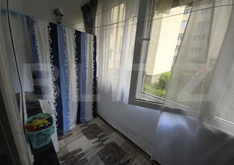 Apartament cu 2 camere, Parter-Decebal - 1