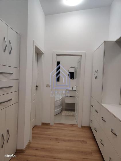 Apartament 3 Camere | Bloc Nou | Loc de Parcare Inclus - 6