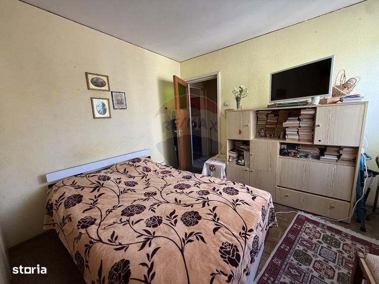 Apartament cu 2 camere de vanzare in zona City Park Mall Lapusneanu - 5