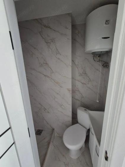 Garsoniera de inchiriere in zona Stefan Cel Mare aproape de metrou - 5