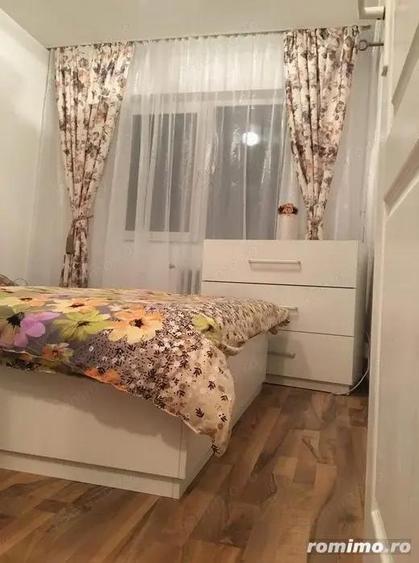 2 camere zona Ghencea - 6