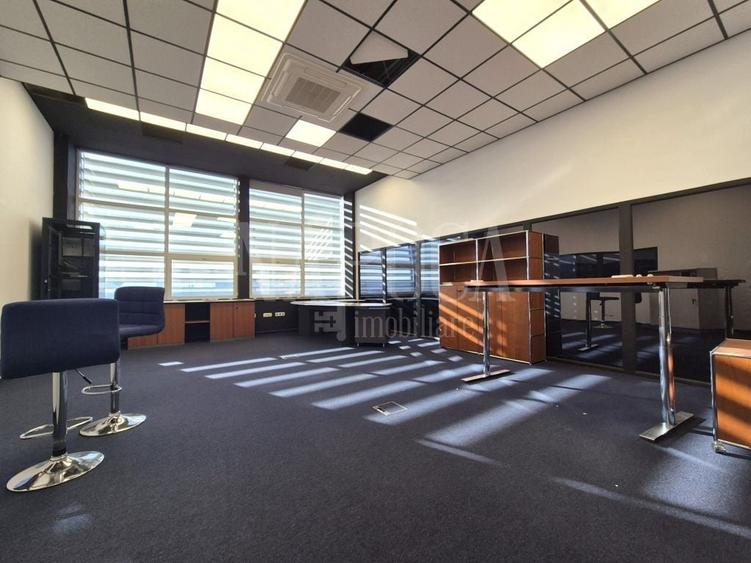 Birou de inchiriat in Marasti, Cluj Napoca - 8