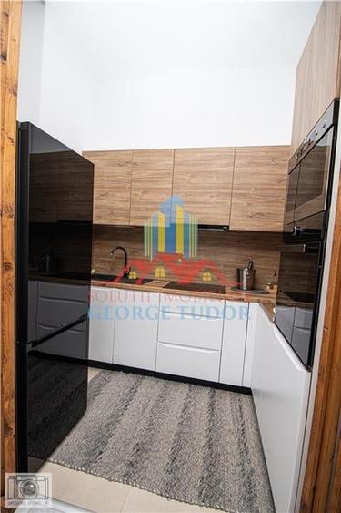 Apartament 2 camere  80 mp. LUX, La Cittadella Garden, Str. Apeductului 1E,Chiaj - 4