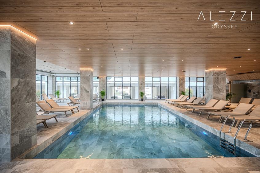 ALEZZI Odyssey | Mai mult decât un apartament » stilul tău de viață | TVA inclus - 16