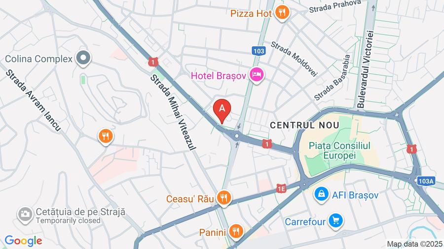 Doresc să închiriez urgent!!! - 1