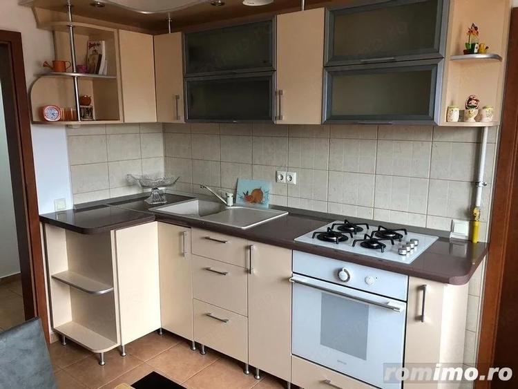 2 camere zona Parcul Carol - 4