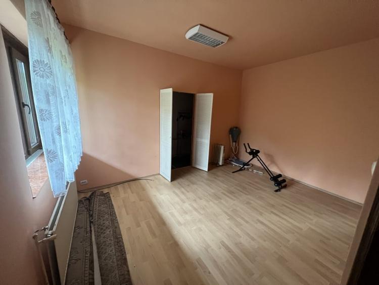 Comision 0 - Centru - Sanandrei - Casa renovata + teren 1850 mp - 4